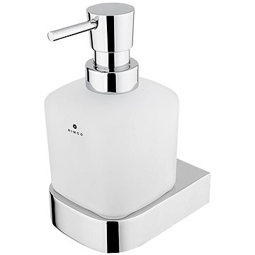

NIMCO Nikau dávkovač tekutého mýdla, pumpička mosaz NK 30031C-T-26