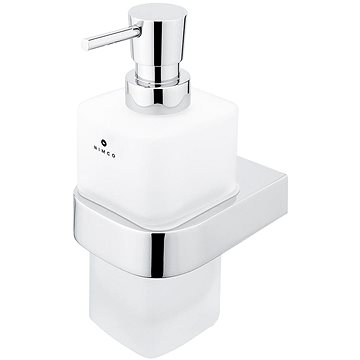 

NIMCO Nikau dávkovač tekutého mýdla, pumpička mosaz NK 30031H-T-26