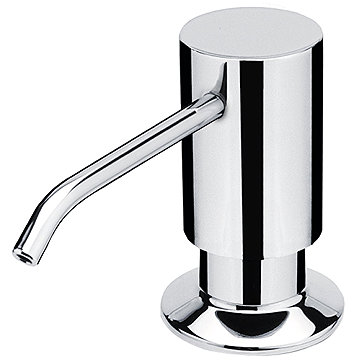 

NIMCO vestavěný dávkovač mýdla nebo saponátu, pumpa 30 mm UN 3031V-26