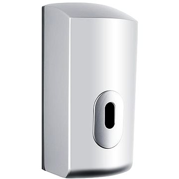 

NIMCO bezdotykový zásobník mýdla nebo dezinfekčního gelu HP 9531S-M-04