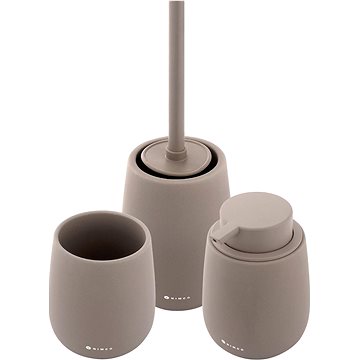 

NIMCO Tabo dávkovač mýdla v sadě TA SET-07