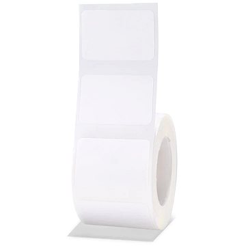 

Niimbot štítky R 30x20mm 320ks White pro B21, B21S, B1, B3S