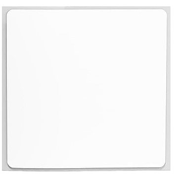 Niimbot štítky R 40x40mm 180ks White pro B21, B21S, B1, B3S
