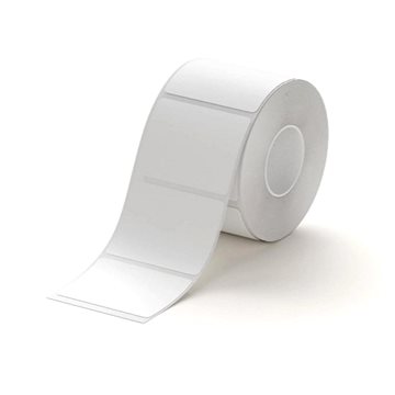 

Niimbot štítky RP 14x40mm 160ks Bílé pro D11, D11-M, D110, D110-H
