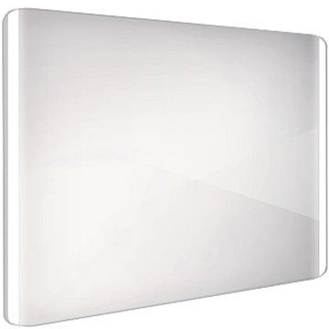 

Nimco LED zrcadlo 90 × 70 cm - difuzor z akrylového skla ZP 17019