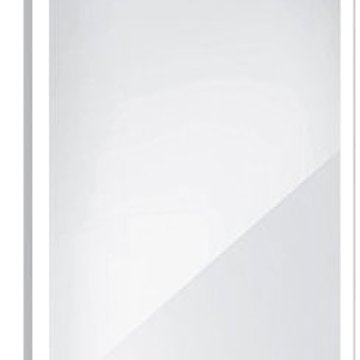 

Nimco LED zrcadlo 60 × 80 cm - dotykové s nastavením jasu a barvy ZP 11002VX