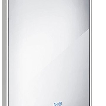 

Nimco LED zrcadlo 60 × 80 cm - dotykové s nastavením jasu a barvy ZP 13002VX