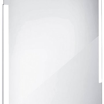 

Nimco LED zrcadlo 60 × 80 cm - dotykové s nastavením jasu a barvy ZP 15002VX
