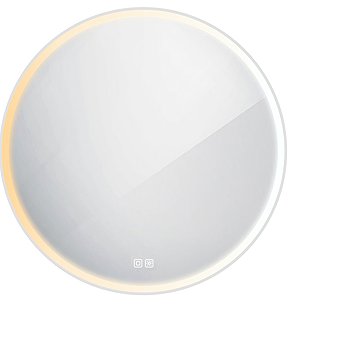 

Nimco LED zrcadlo 100 cm - dotykové s nastavením jasu a barvy ZP 26004RVX