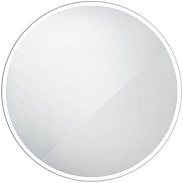 

Nimco LED zrcadlo 60 cm - difuzor z akrylového skla ZP 26000R