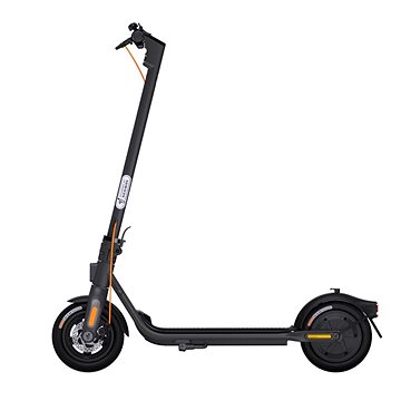 

Ninebot KickScooter F2 Plus E by Segway
