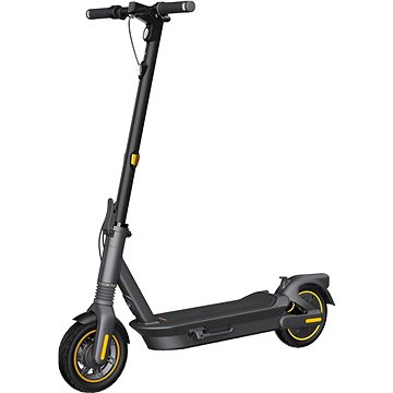 

Repasované - Ninebot KickScooter MAX G2 E by Segway