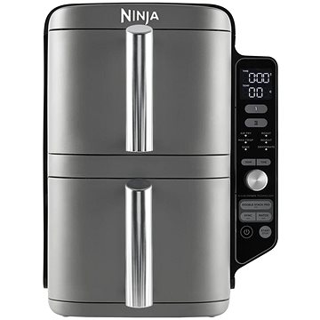 

Ninja® SL400EU černá/stříbrná