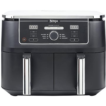 

Ninja® AF400EU černá/stříbrná