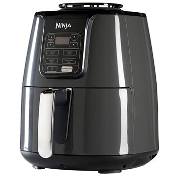 

Ninja® AF100EU černá/stříbrná