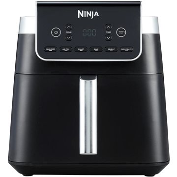 

Ninja® AF180EU černá/stříbrná