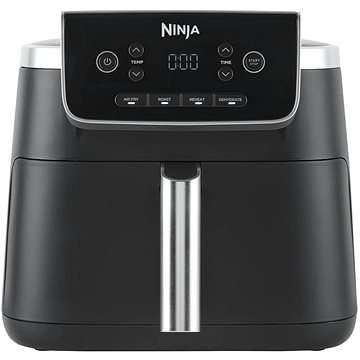 

Ninja® AF140EU černá/stříbrná