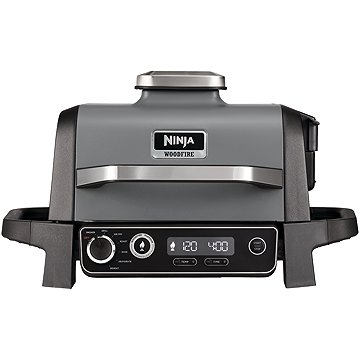

Ninja Woodfire OG701EU