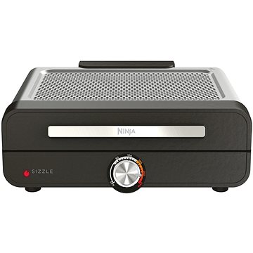 

Ninja Sizzle™ GR101EU šedý/stříbrný