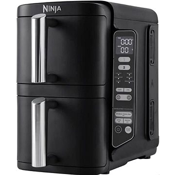 

Ninja® SL300EU černá/stříbrná