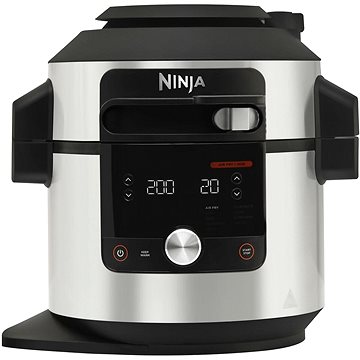 

Ninja® Foodi 12-in-1 SmartLid OL650EU