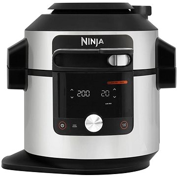 

Ninja® Foodi MAX 14-in-1 SmartLid OL750EU