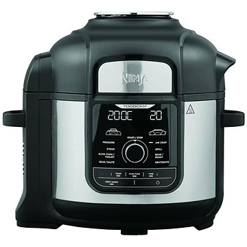 

Ninja® Foodi MAX OP500EU