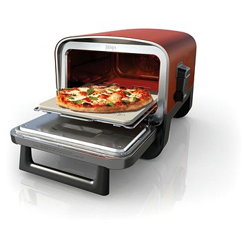 

Ninja Woodfire OO101EU