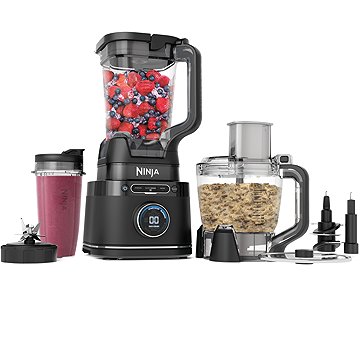 

Ninja® TB401EU Detect Power + Processor Pro