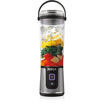 

Ninja BC151EUBK