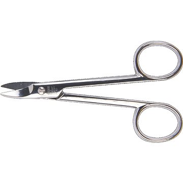 

Solingen Nůžky na nehty zahnuté na pedikůru 10 cm