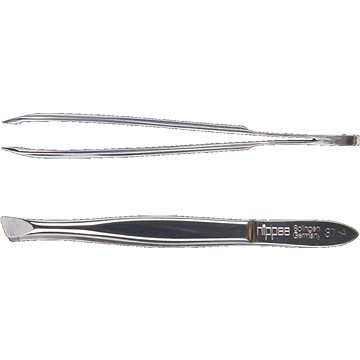 

SOLINGEN Pinzeta zkosená, extra jemná 8 cm