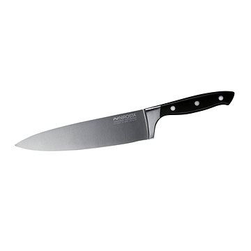 Nirosta Nůž kuchařský TRINITY 200/340mm - Kuchyňský nůž