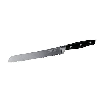 Nirosta Nůž na chléb TRINITY 200/340mm - Kuchyňský nůž