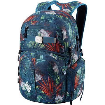 

Nitro Hero Tropical