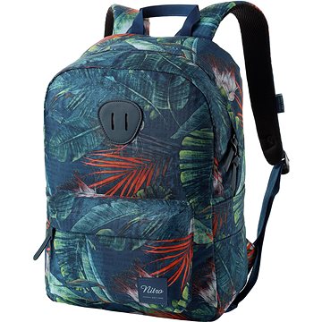 

Nitro Urban Classic Tropical
