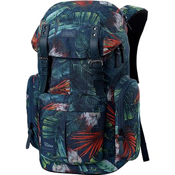 Nitro Daypacker Tropical