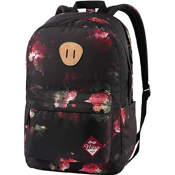 

Nitro Urban Plus Black Rose