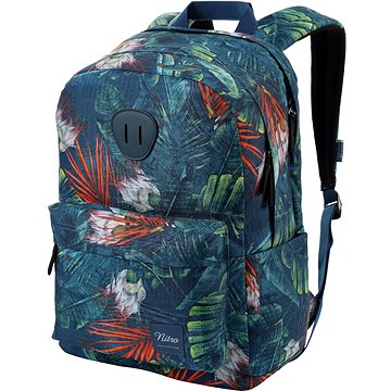

Nitro Urban Plus Tropical