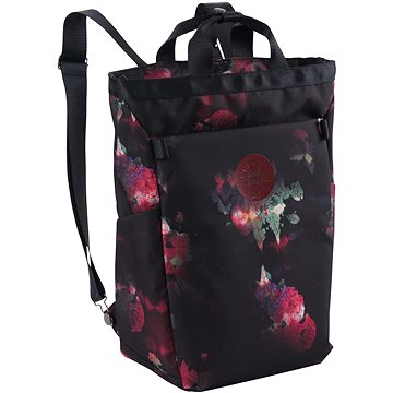 

Nitro Mojo Black Rose