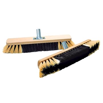 

Niteola Smeták bez tyče 40 cm dřevěný