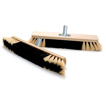 

Niteola Smeták bez tyče 80 cm dřevěný