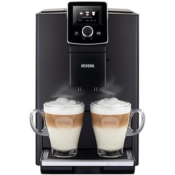 

Nivona NICR 820