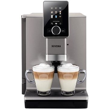 

Nivona NICR 930