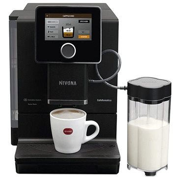 

Nivona NICR 960