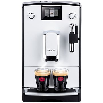 

Nivona NICR 560