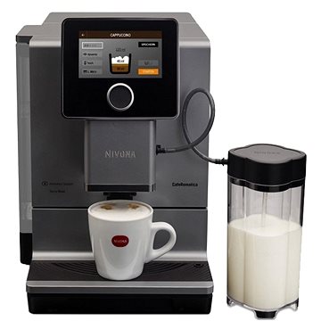 

Nivona NICR 970