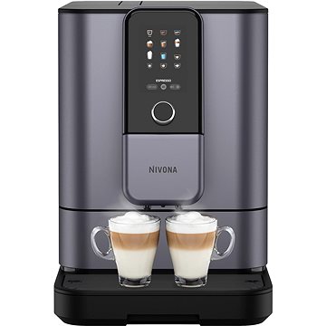 

NIVONA NIVO 8107