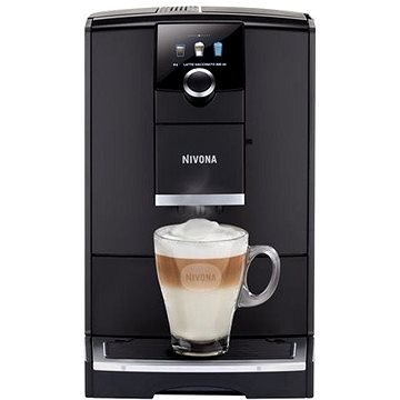

Nivona NICR 790