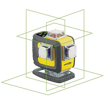 

Nivel System Křížový laser CL4D - G